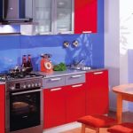 La scelta giusta dei mobili da cucina