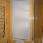 Lo scopo dell'armadio nel bagno