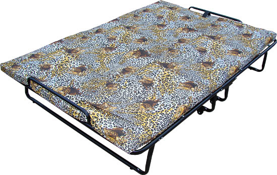 letto matrimoniale pieghevole