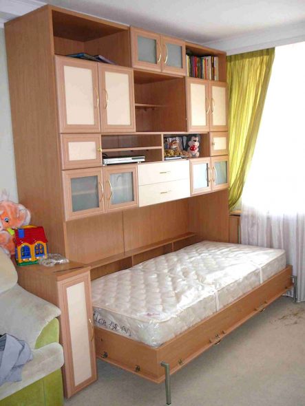 Mobili da letto