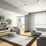 Colore grigio all'interno
