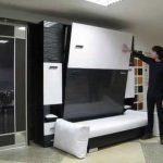 Armadio-divano-letto