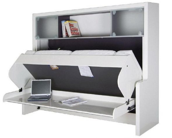 Armadio - divano letto