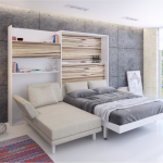 Trasformatore armadio-letto-divano