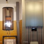Mobiletto per WC - foto reali