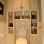 Mobiletto per WC