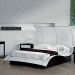 Letto moderno Reflex