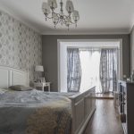 design camera da letto 12 quadrati