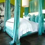 design camera da letto 12 m