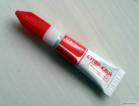 comprare la super colla