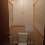 Toilette con armadio a muro