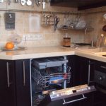 Foto lavastoviglie da incasso