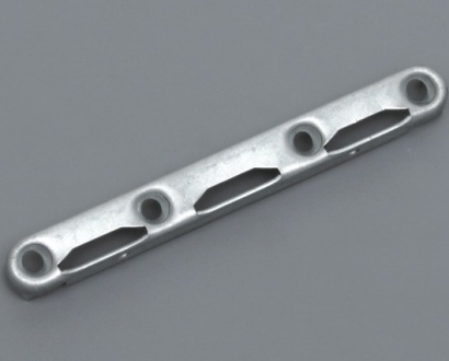 Corpo del gancio del letto