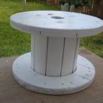 Tavolino da caffè Bobbin