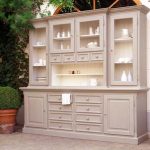 grande buffet della cucina