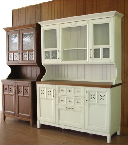 buffet di campagna