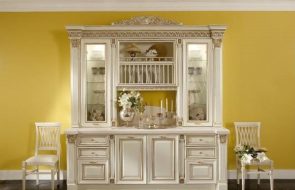 buffet classico