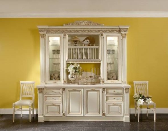 buffet classico