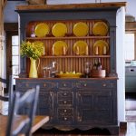 buffet antico