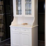 buffet in stile provenzale