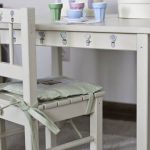 tavolo per bambini decoupage
