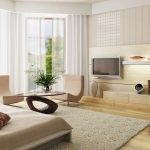 progettazione di appartamenti
