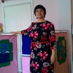 schermo per bambini