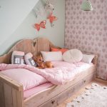 letto estraibile per bambine