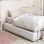 letto estraibile per bambini elegante