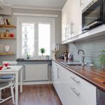 foto di design della cucina