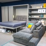progettazione del letto sollevabile