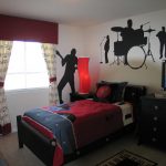 progettazione della camera da letto