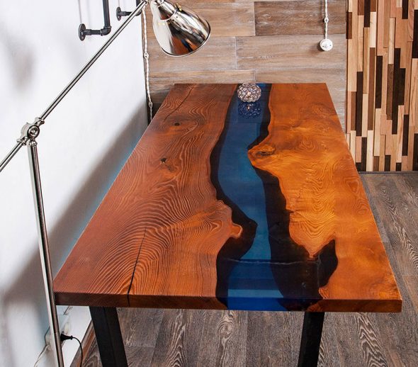 tavolo di design