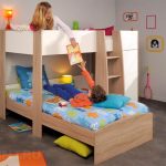 letto a castello