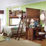 letto a castello grande