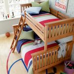 letto a castello per adolescenti
