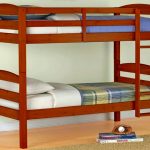 letto a castello classico