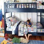 letto a castello normale