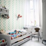 letto a castello per bambini