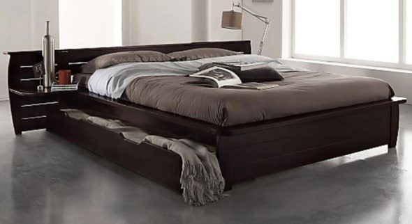 letto matrimoniale gran bretagna