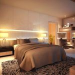 letto matrimoniale