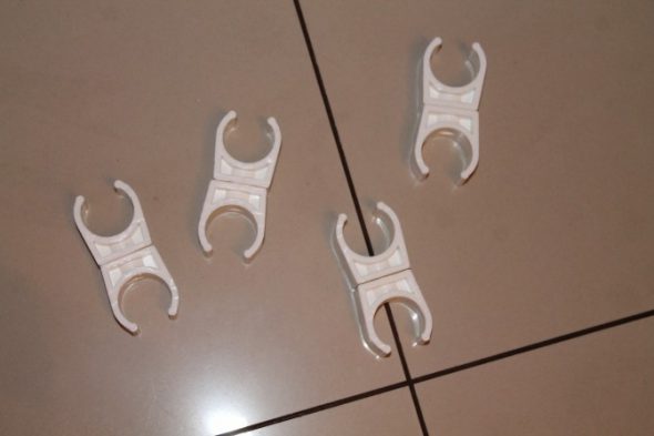 chiusure bifacciali