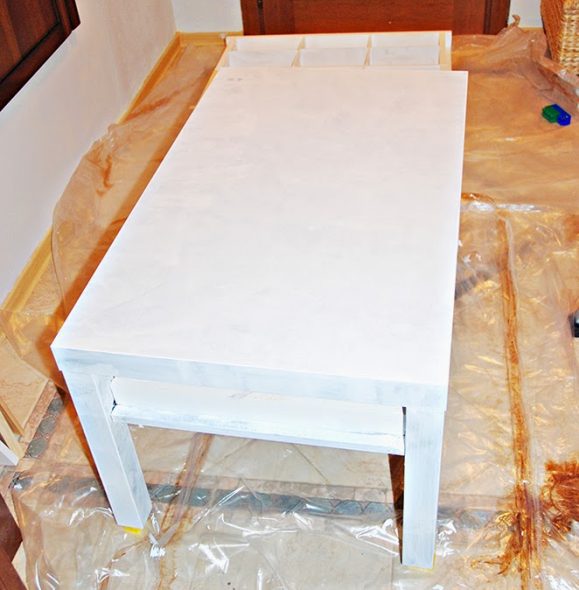primer da tavola