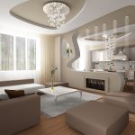 idee di interior design