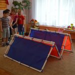 schermata di gioco