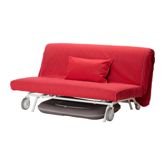 ikea ps murbo rosso