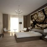 interno della camera da letto