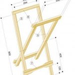 realizzare un tavolo di legno con le tue mani