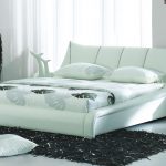 letto matrimoniale di qualità