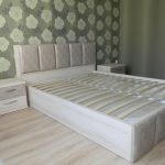 letto ideale per un appartamento